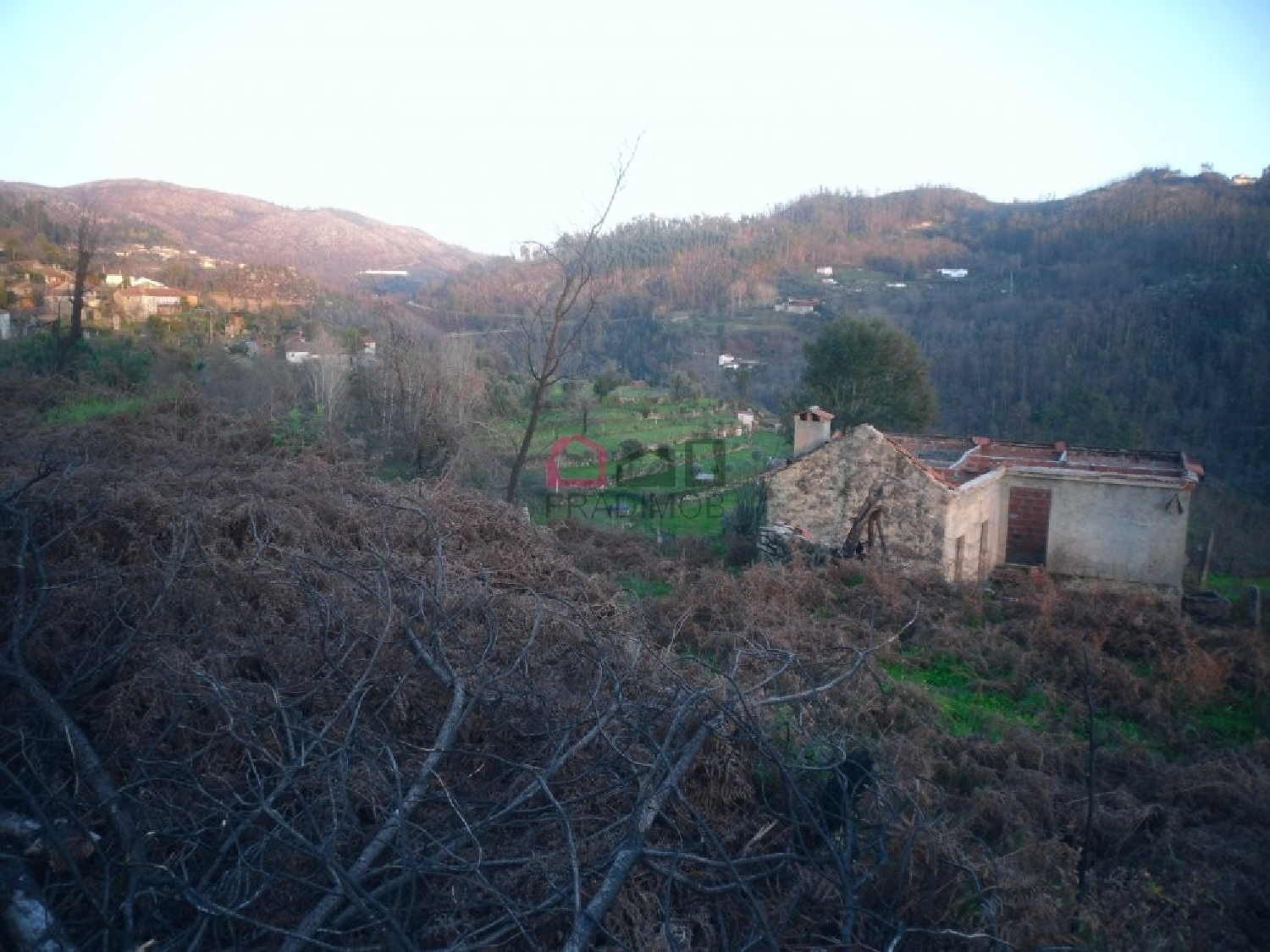  te koop boerderij Valadares São Pedro Do Sul 6