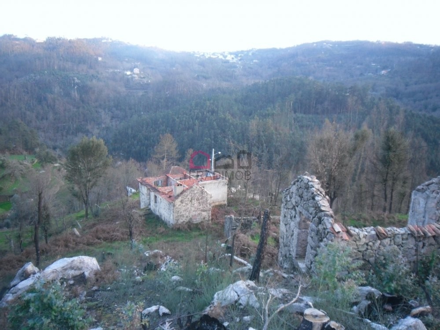  te koop boerderij Valadares São Pedro Do Sul 8