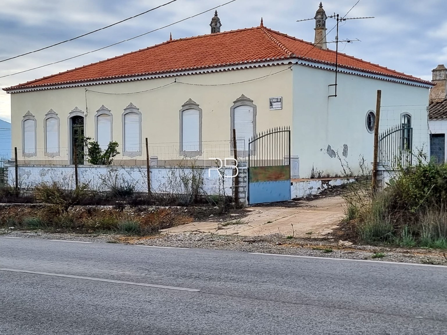  à venda quinta Vila Real de Santo António Vila Real De Santo António 2
