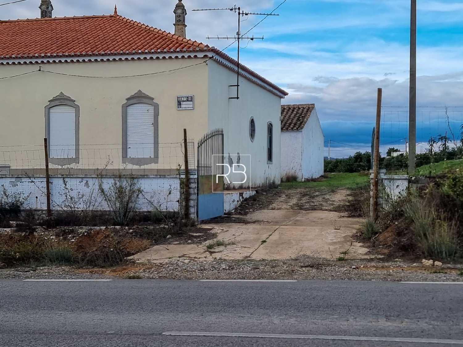  à venda quinta Vila Real de Santo António Vila Real De Santo António 3