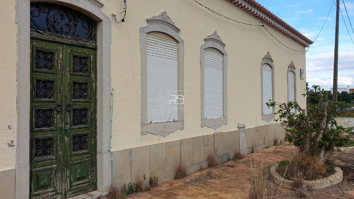  à venda quinta Vila Real de Santo António Vila Real De Santo António 4