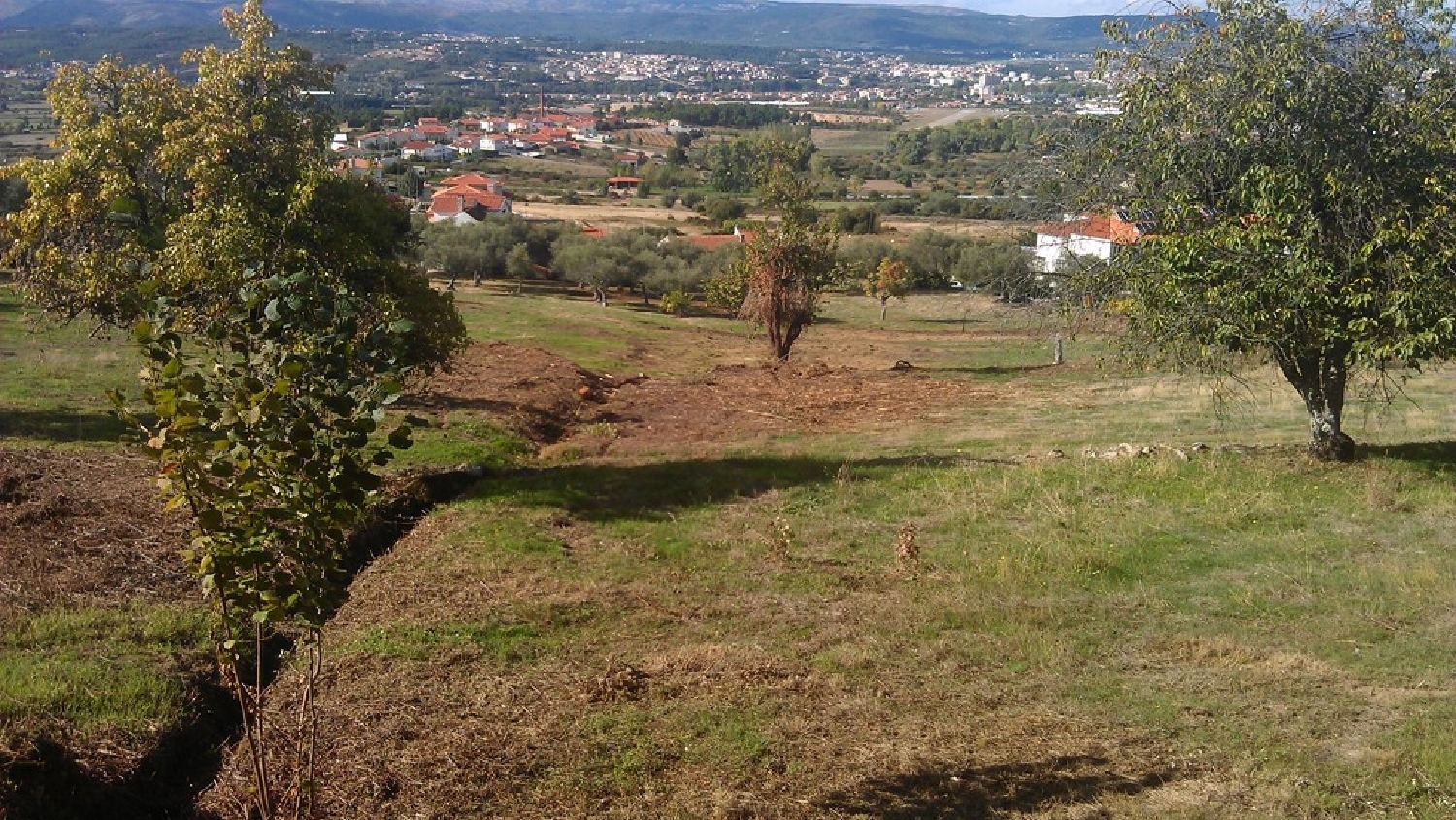 te koop boerderij Vilar de Nantes Chaves 3