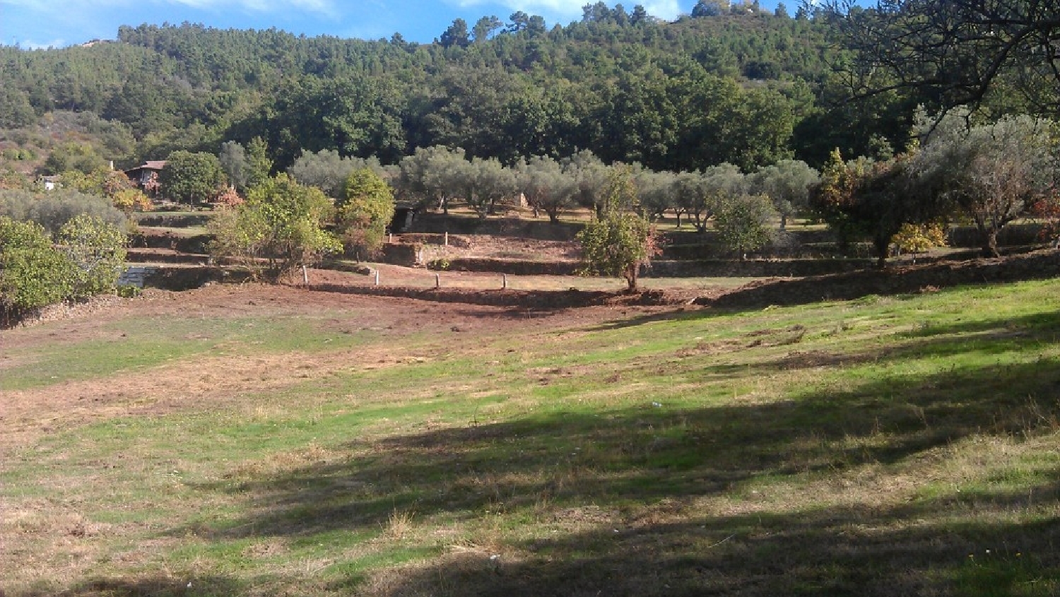  te koop boerderij Vilar de Nantes Chaves 4
