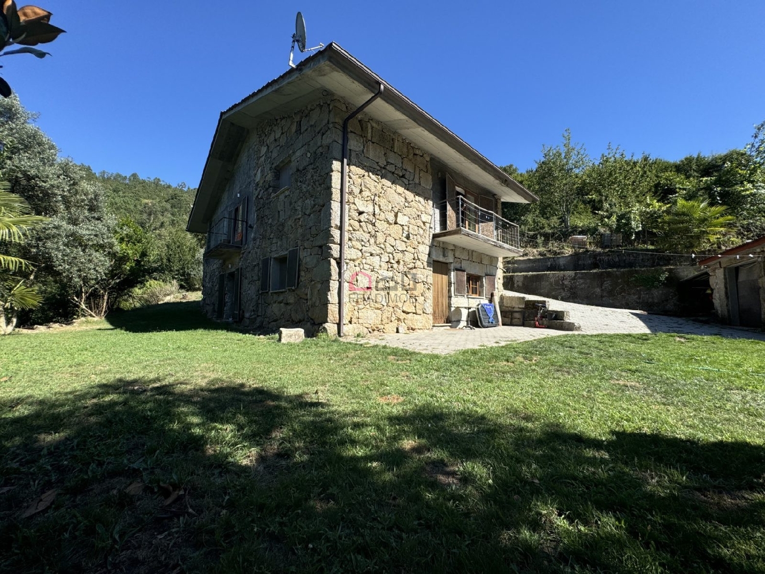  kaufen Bauernhof Viseu Viseu 1