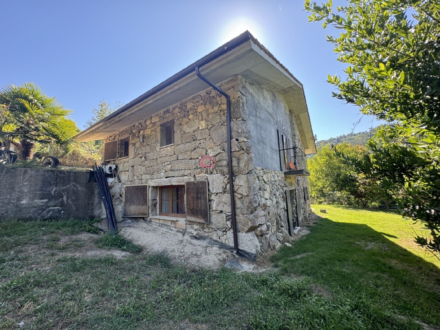 kaufen Bauernhof Viseu Viseu 3
