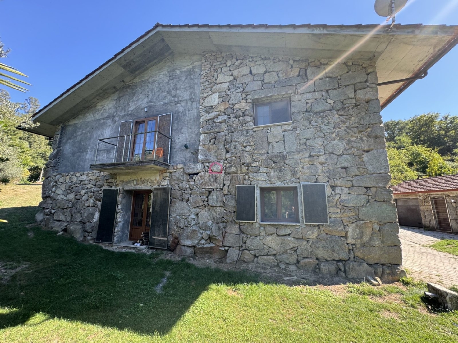  kaufen Bauernhof Viseu Viseu 5