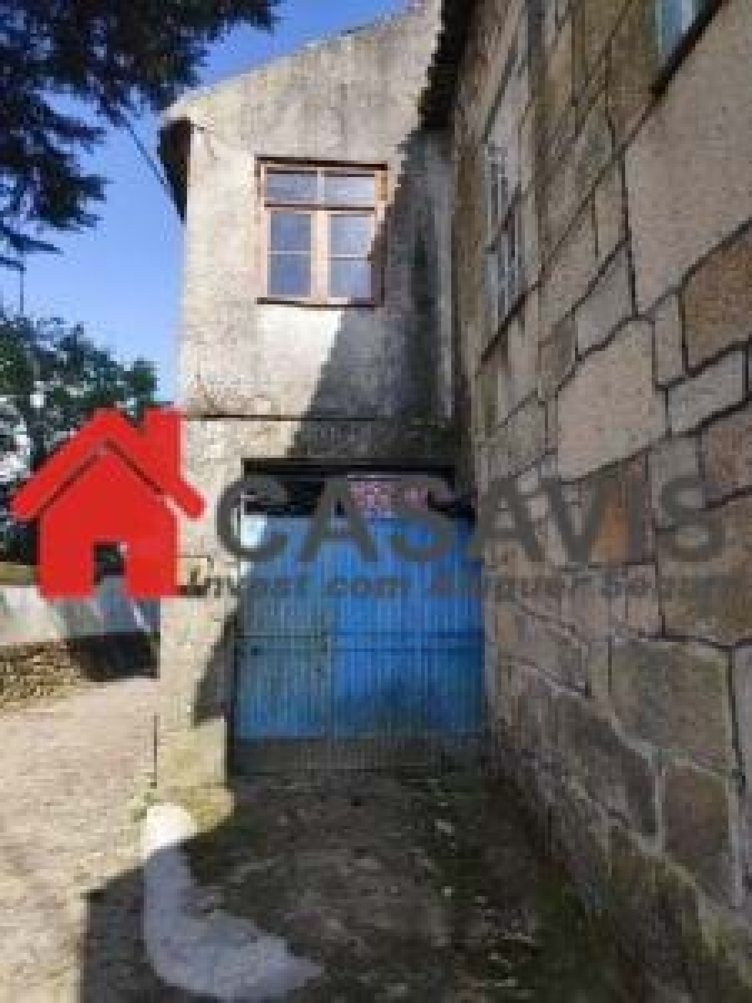 à venda quinta Vouzela Vouzela 3