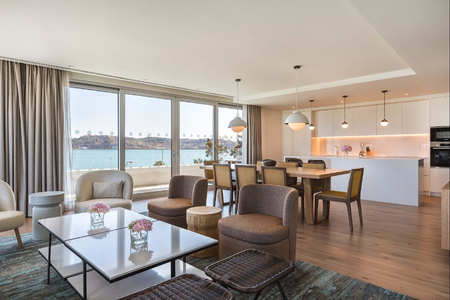  à vendre hôtel restaurant Lisbonne Lisbonne 3