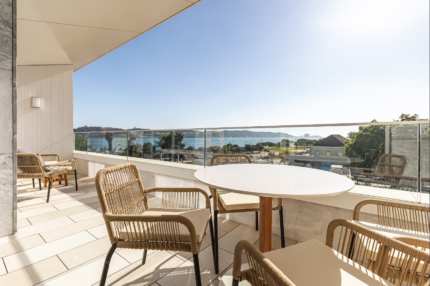  à vendre hôtel restaurant Lisbonne Lisbonne 6