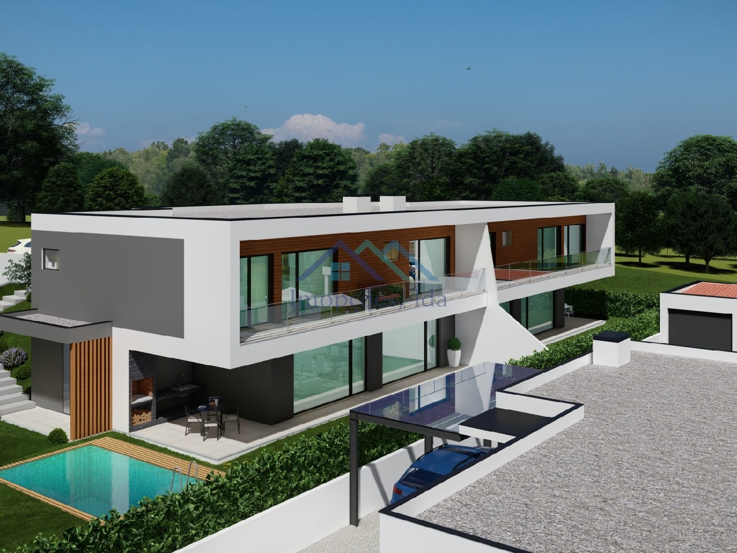  te koop huis Águeda Águeda 4