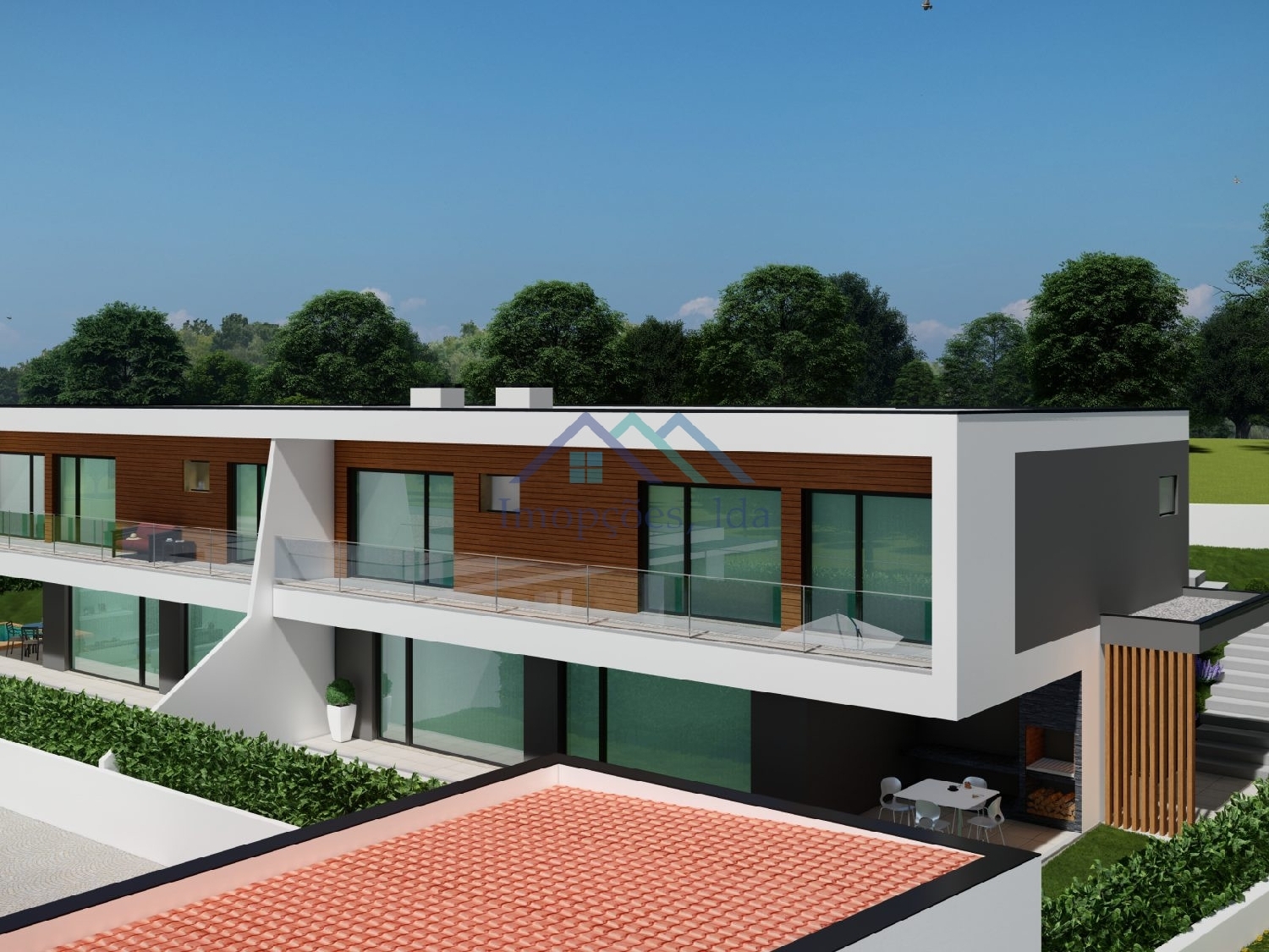  te koop huis Águeda Águeda 5