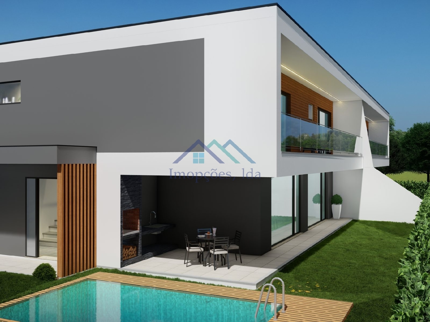  te koop huis Águeda Águeda 6