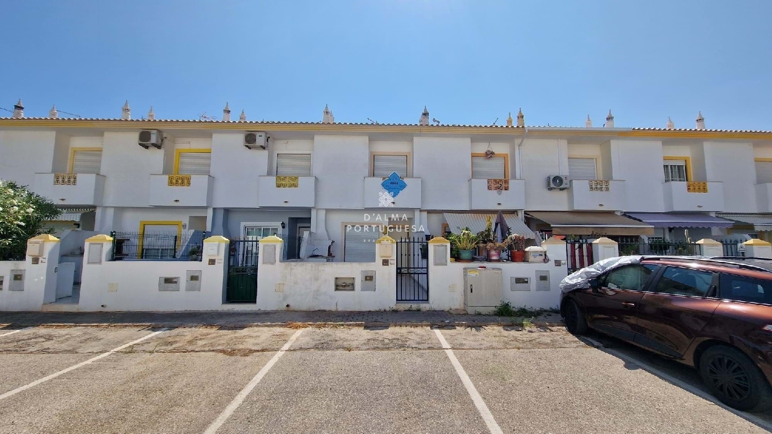  te koop huis Albufeira Albufeira 4