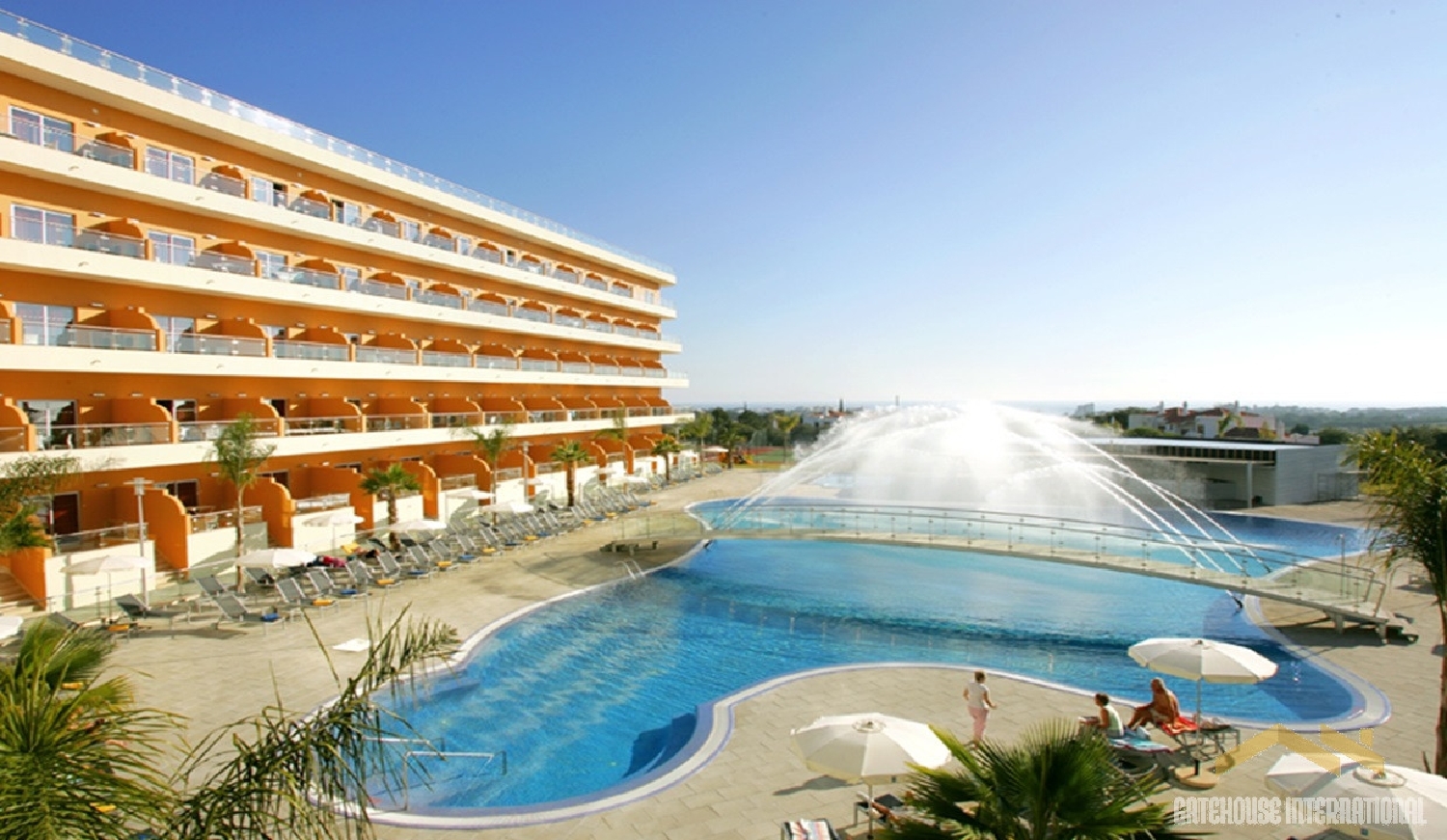  köpa hus Albufeira Albufeira 1
