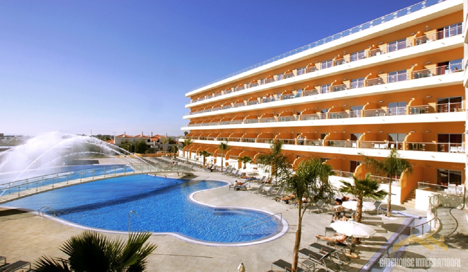 te koop huis Albufeira Albufeira 2