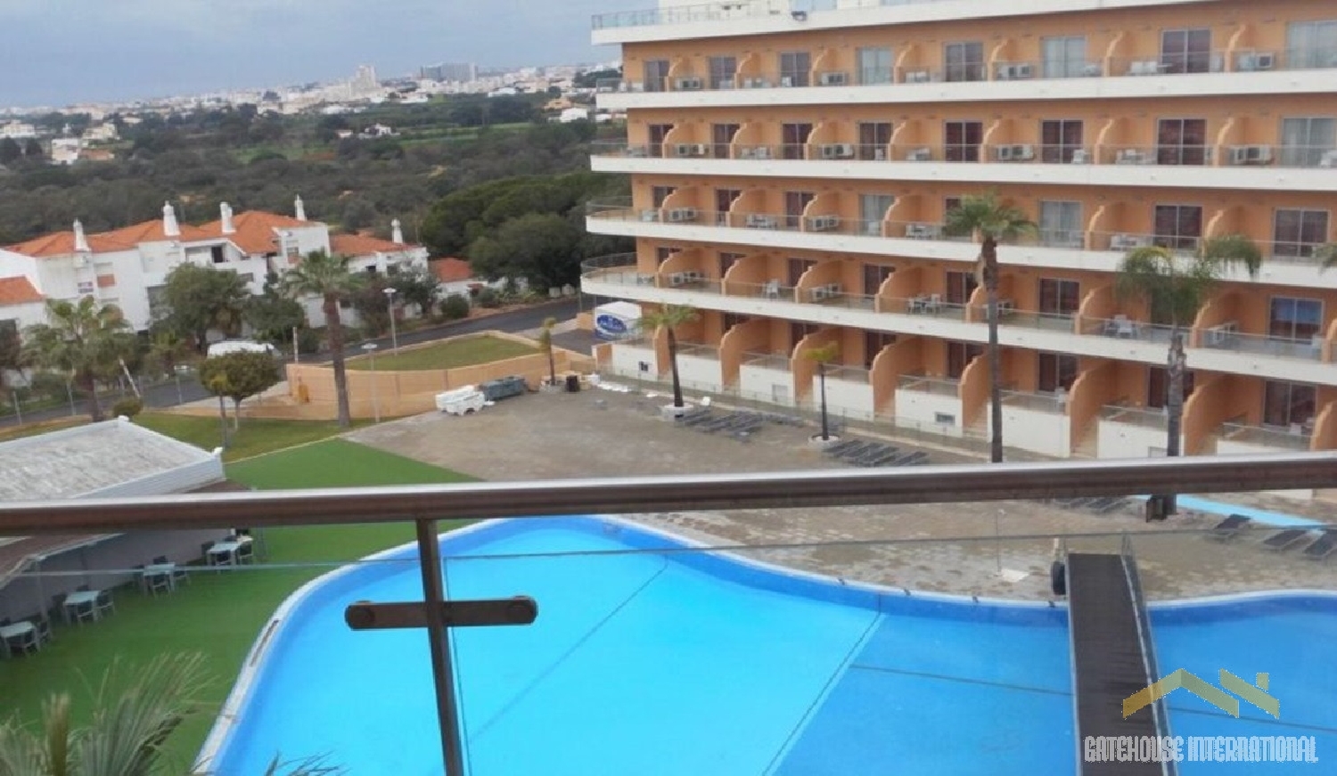 te koop huis Albufeira Albufeira 3