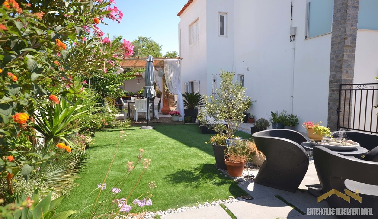 köpa hus Albufeira Albufeira 2