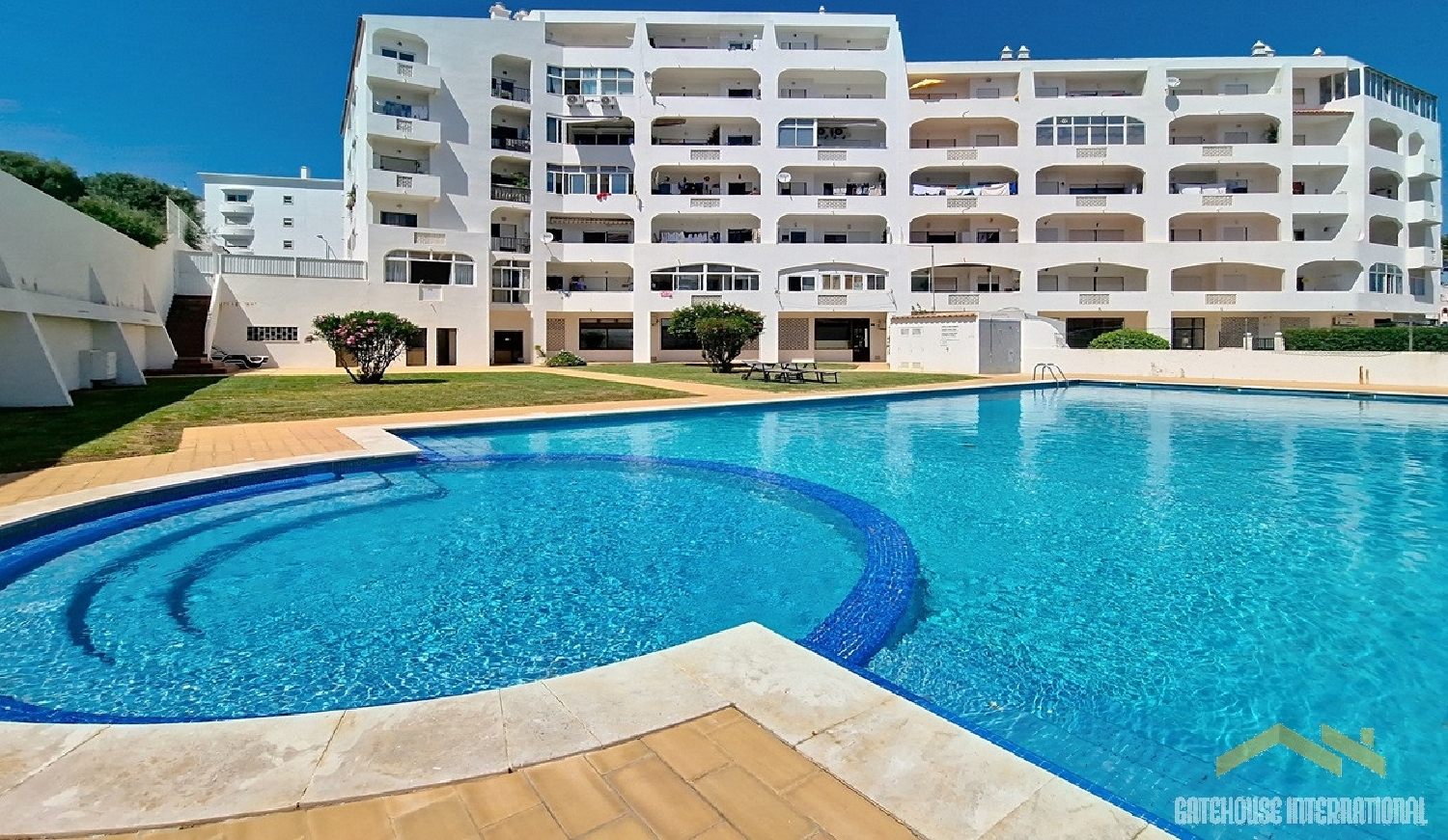  en venta casa Albufeira Albufeira 5