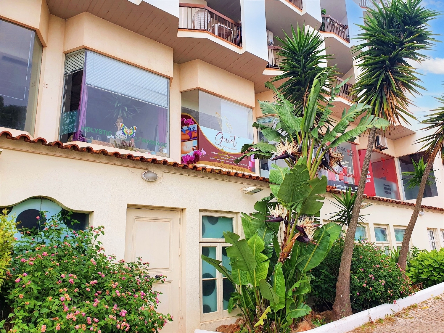  te koop huis Albufeira Albufeira 2