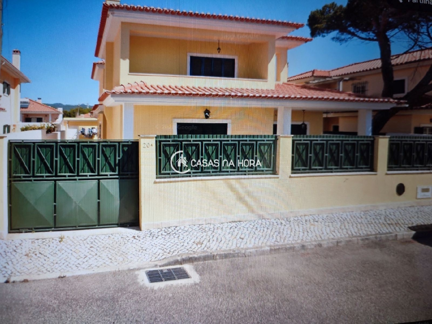  te koop huis Alcabideche Cascais 1