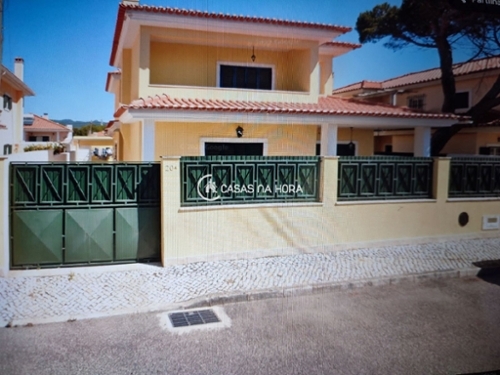 Alcabideche Cascais huis foto 336305