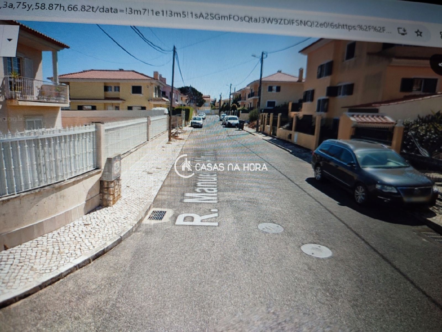  te koop huis Alcabideche Cascais 3