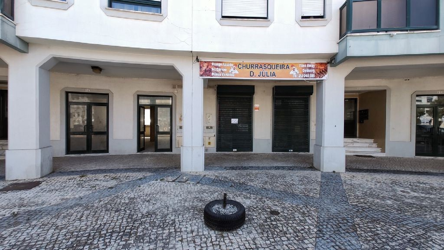  köpa hus Alhos Vedros Moita 2
