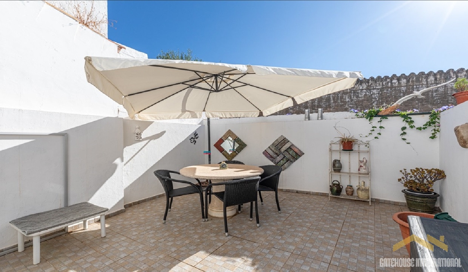  köpa hus Almancil Loulé 4