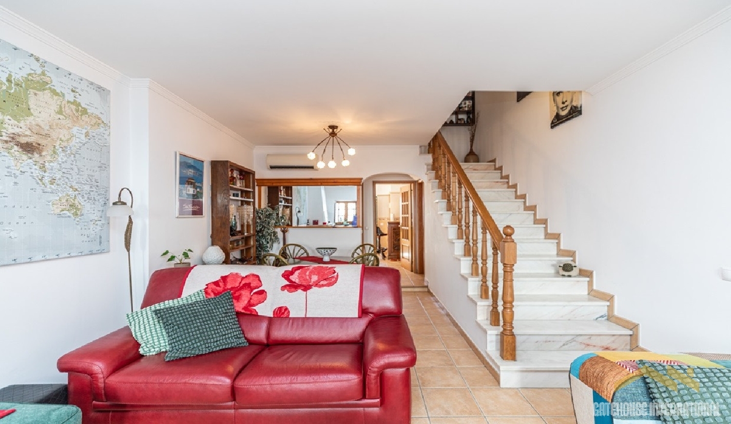  köpa hus Almancil Loulé 5