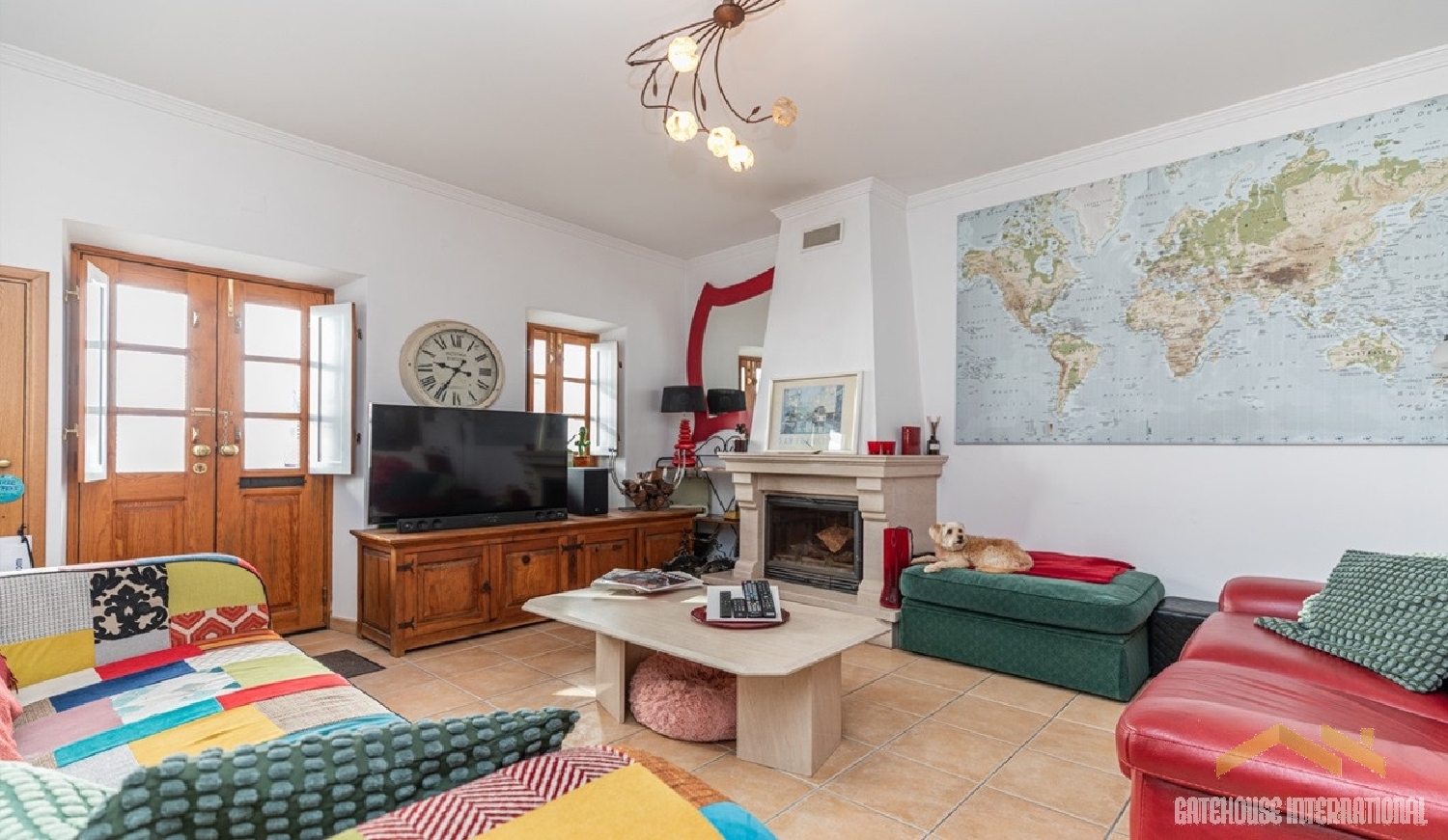  köpa hus Almancil Loulé 6