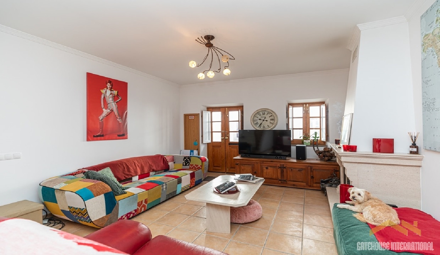  köpa hus Almancil Loulé 7