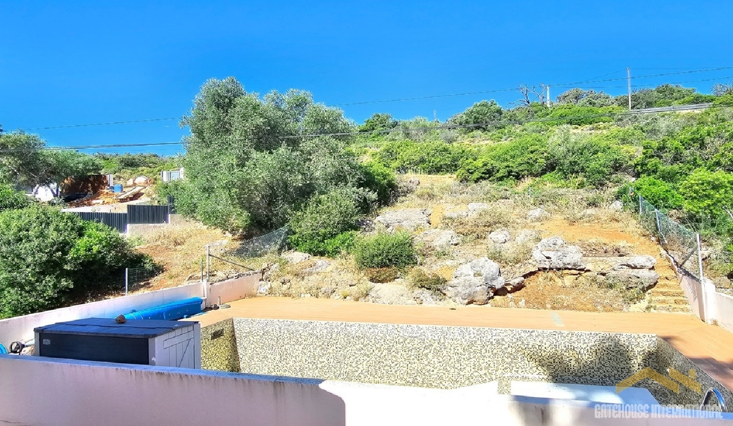 kaufen Haus Almancil Loulé 1