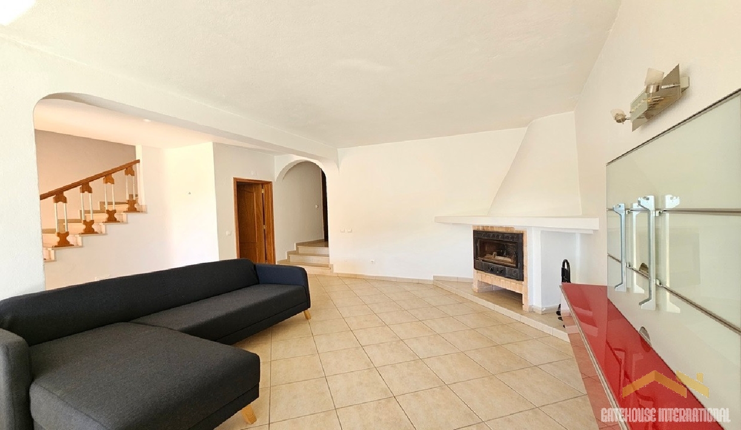 kaufen Haus Almancil Loulé 3
