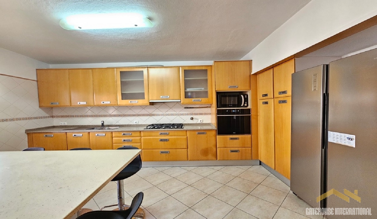  kaufen Haus Almancil Loulé 7