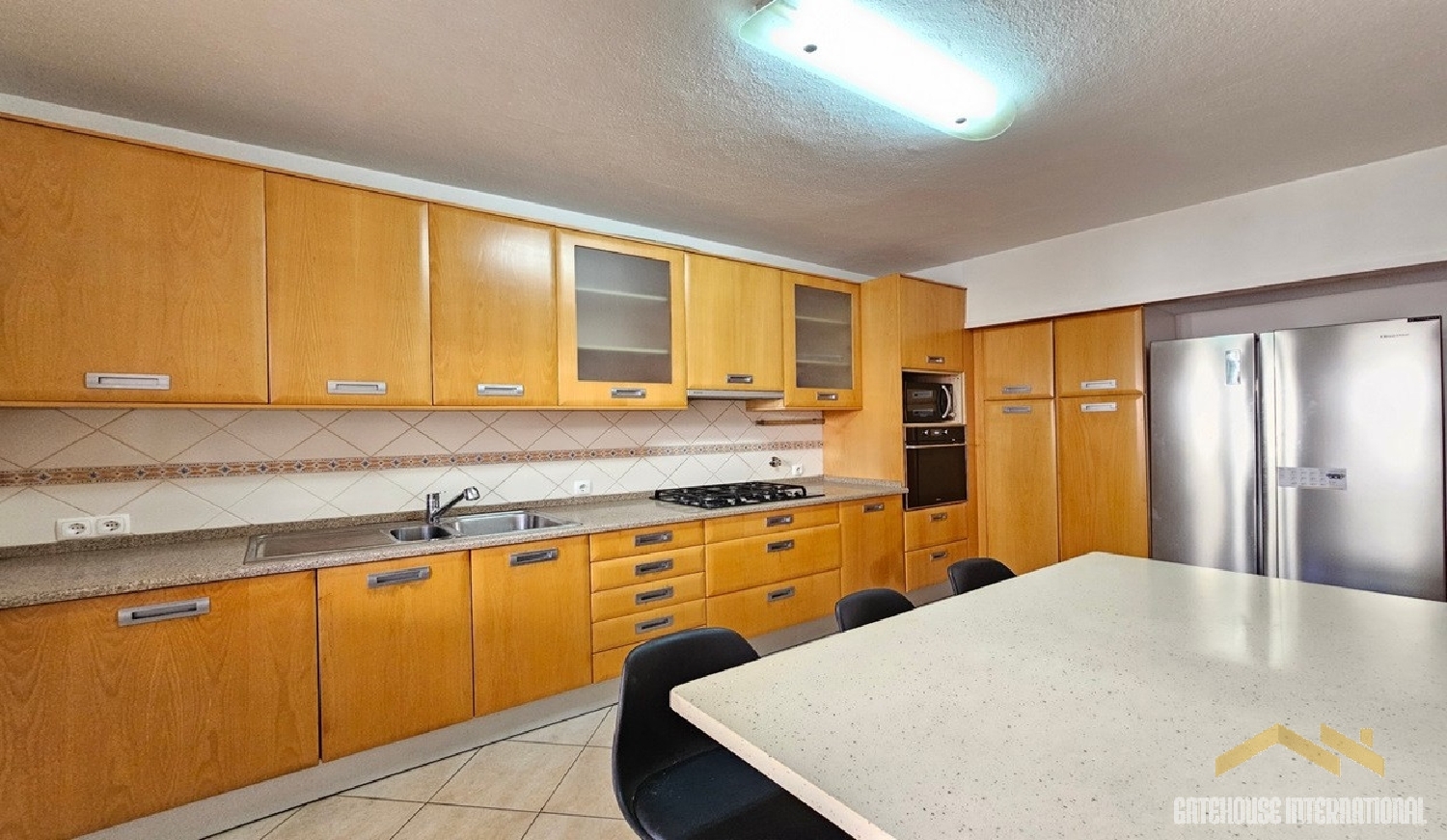  kaufen Haus Almancil Loulé 8
