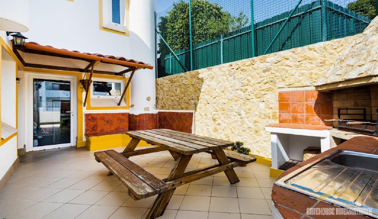 kaufen Haus Almancil Loulé 2