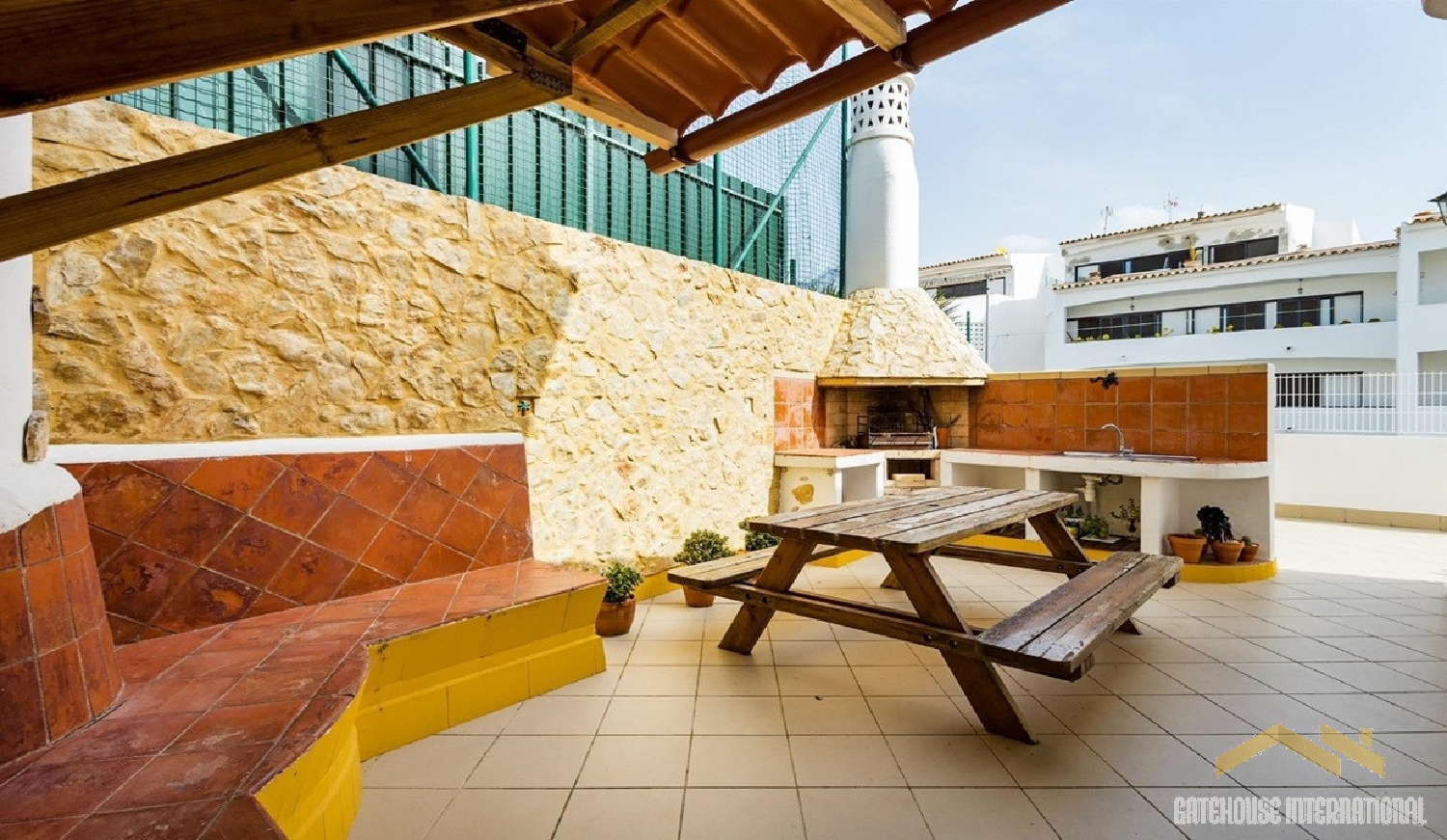 kaufen Haus Almancil Loulé 3