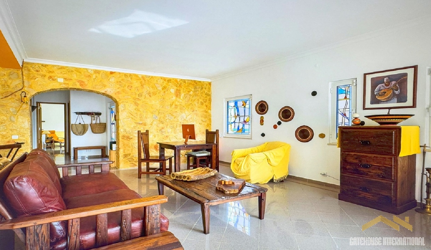 kaufen Haus Almancil Loulé 6