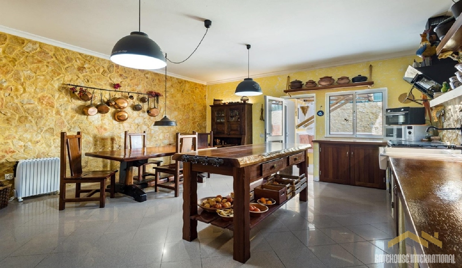  kaufen Haus Almancil Loulé 7