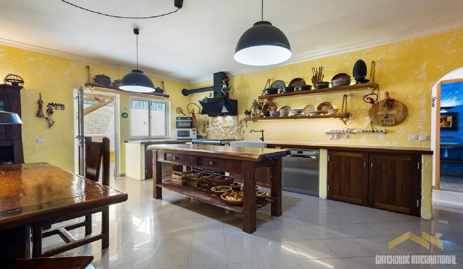  kaufen Haus Almancil Loulé 8