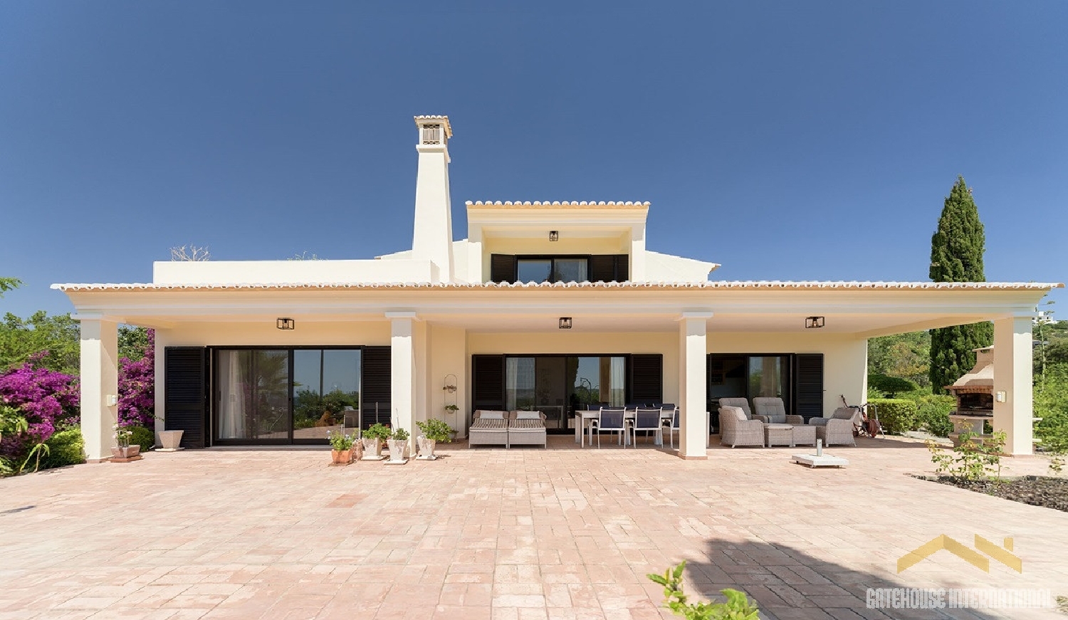 kaufen Haus Almancil Loulé 3