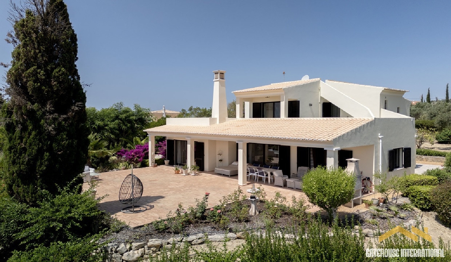  kaufen Haus Almancil Loulé 6