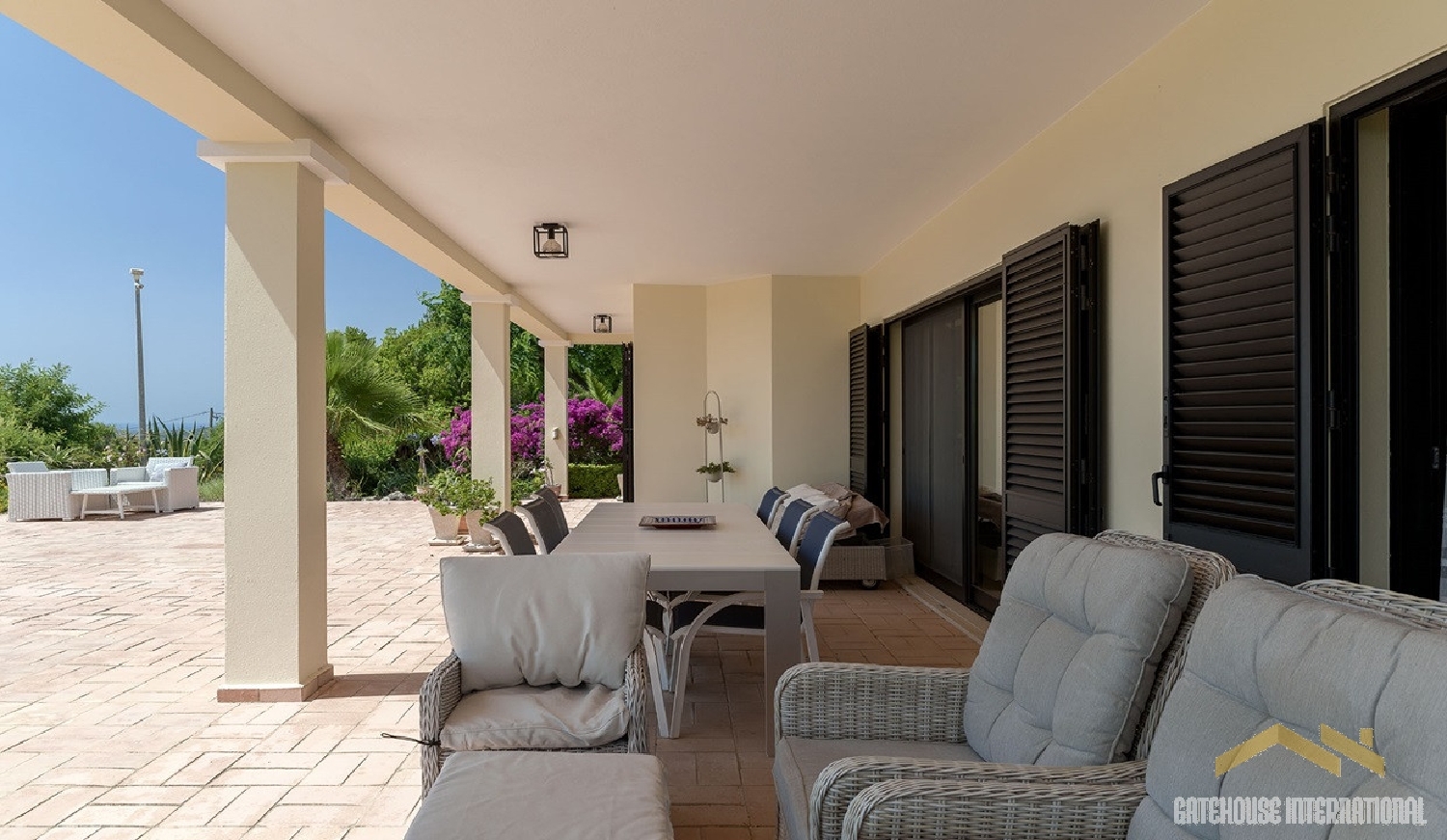  kaufen Haus Almancil Loulé 7