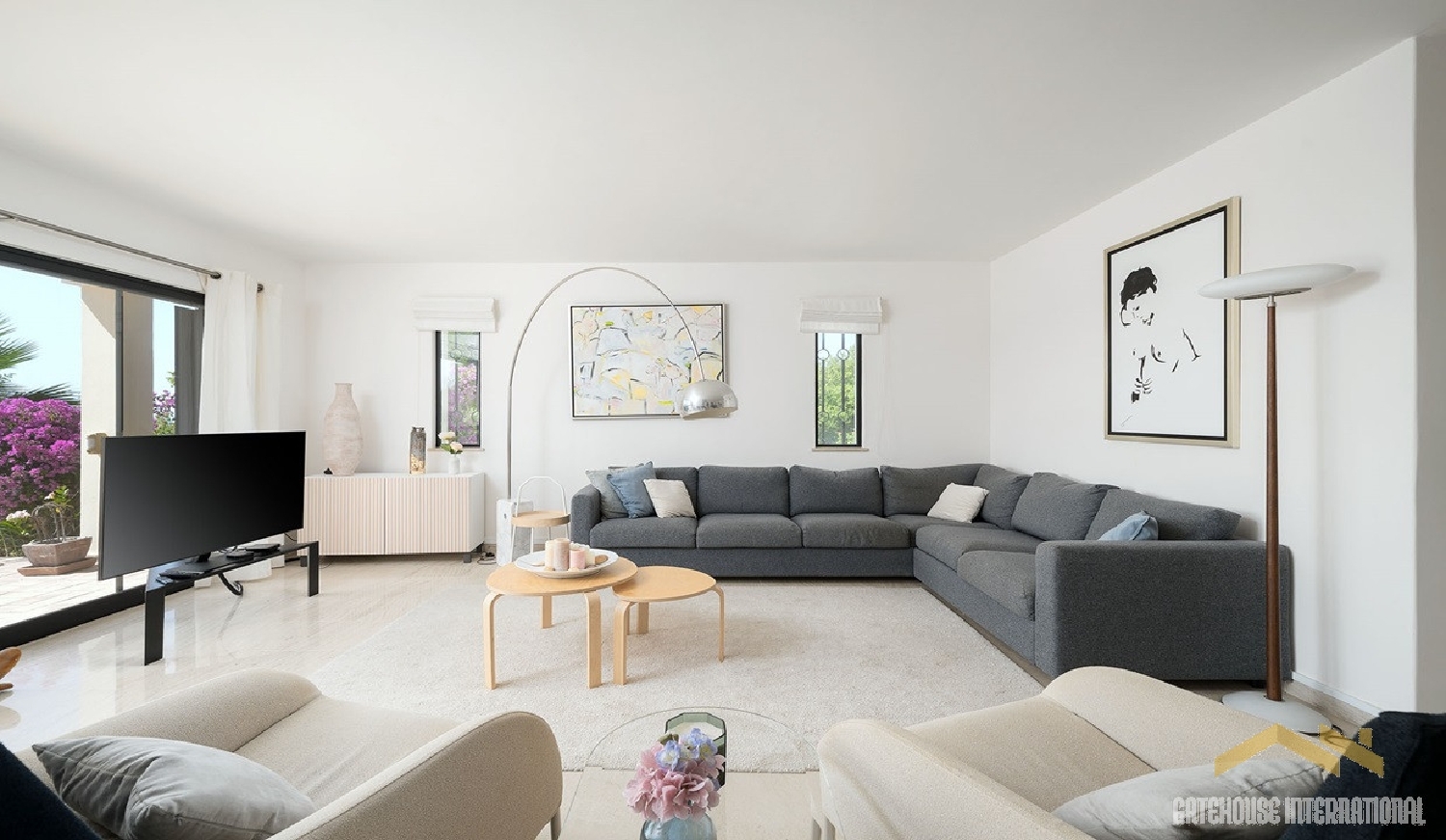  kaufen Haus Almancil Loulé 8
