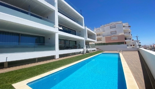 Almancil Loulé Haus Bild 336180