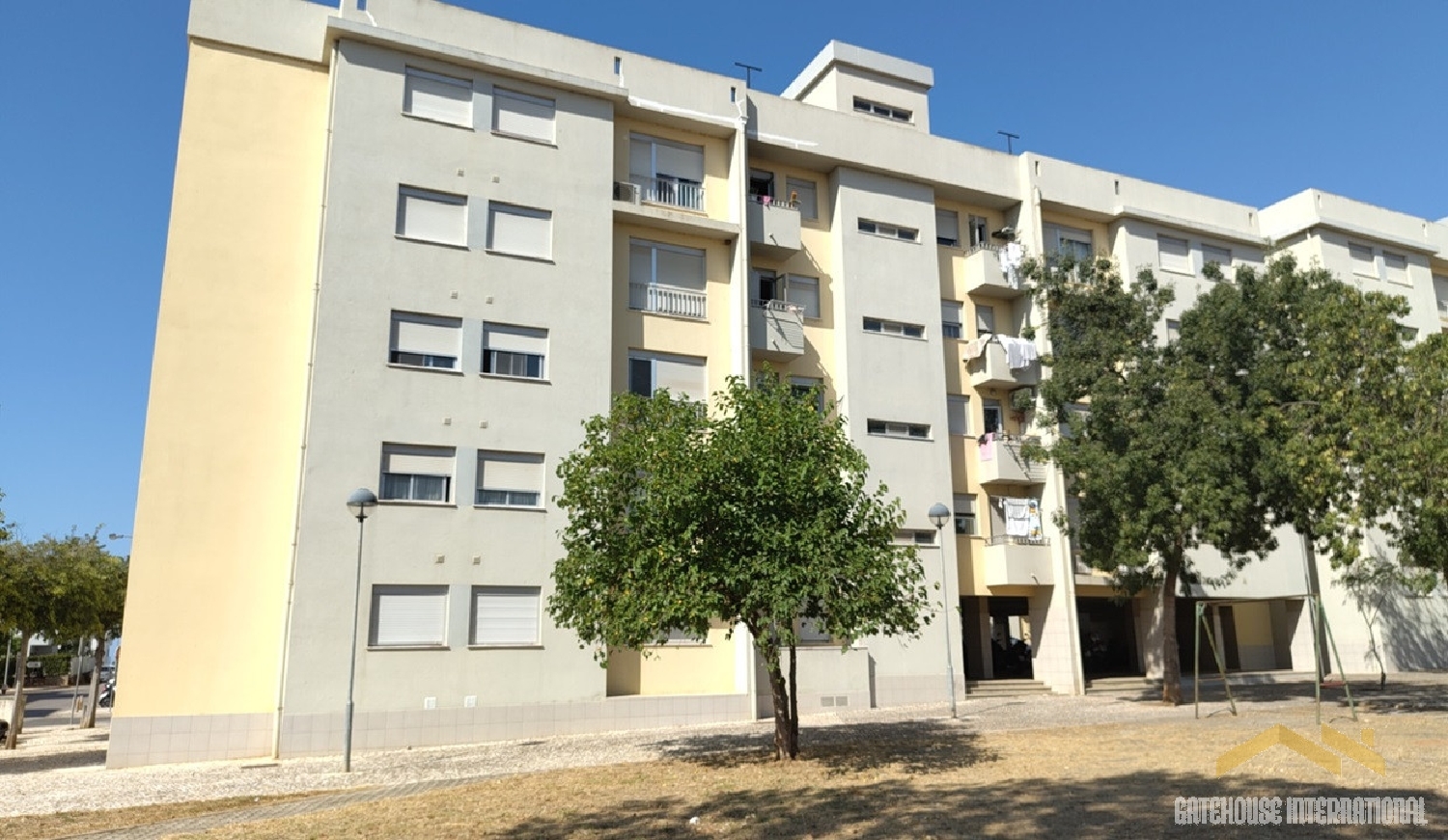  à vendre maison Almancil Loulé 1