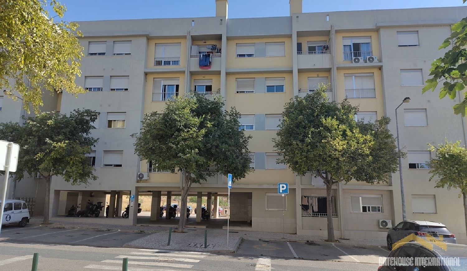 à vendre maison Almancil Loulé 2