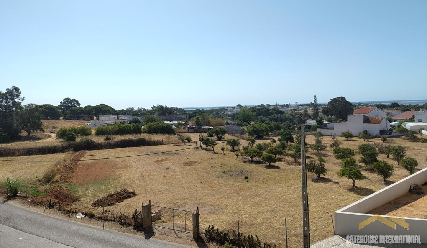 à vendre maison Almancil Loulé 3