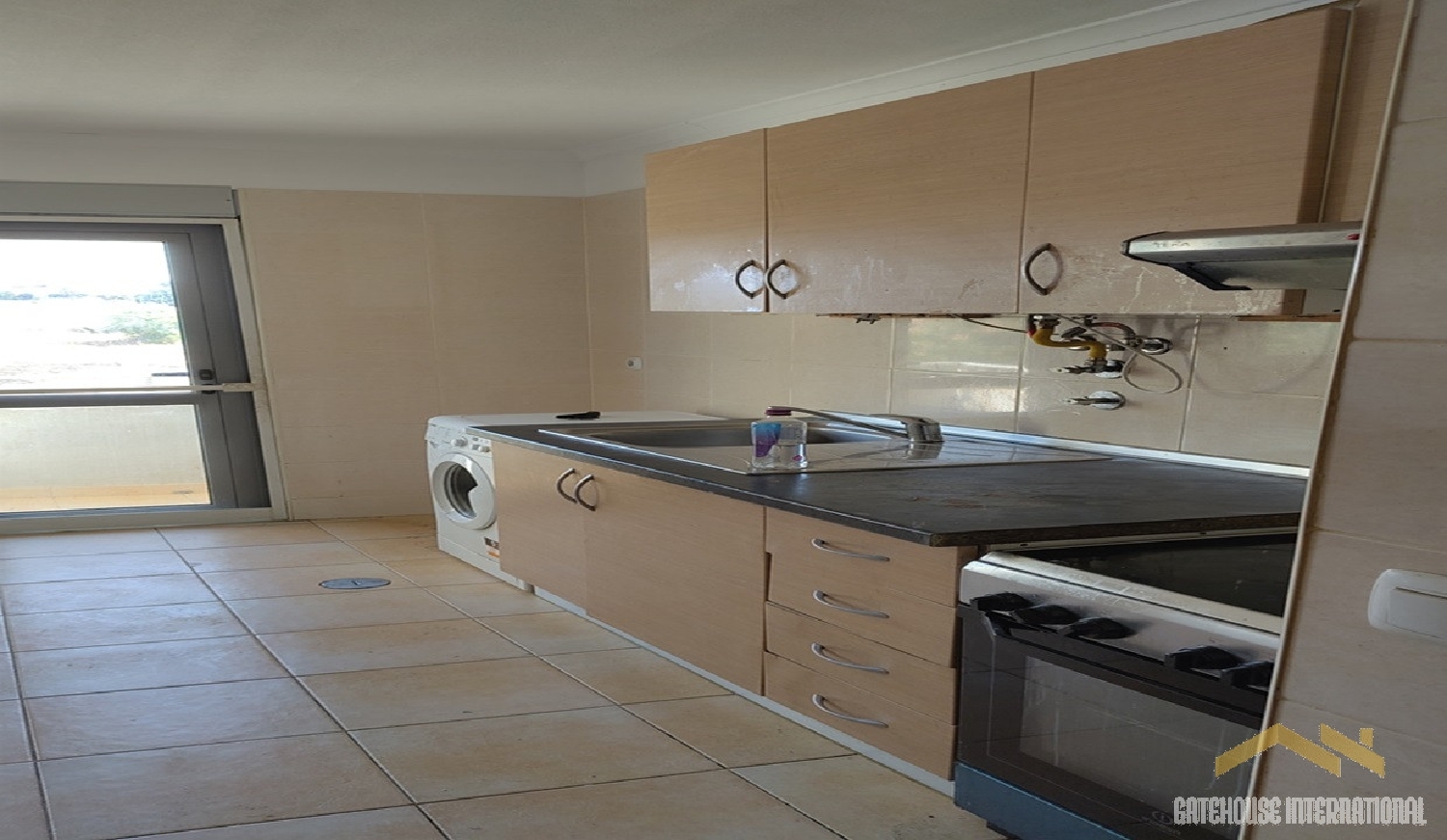  à vendre maison Almancil Loulé 6