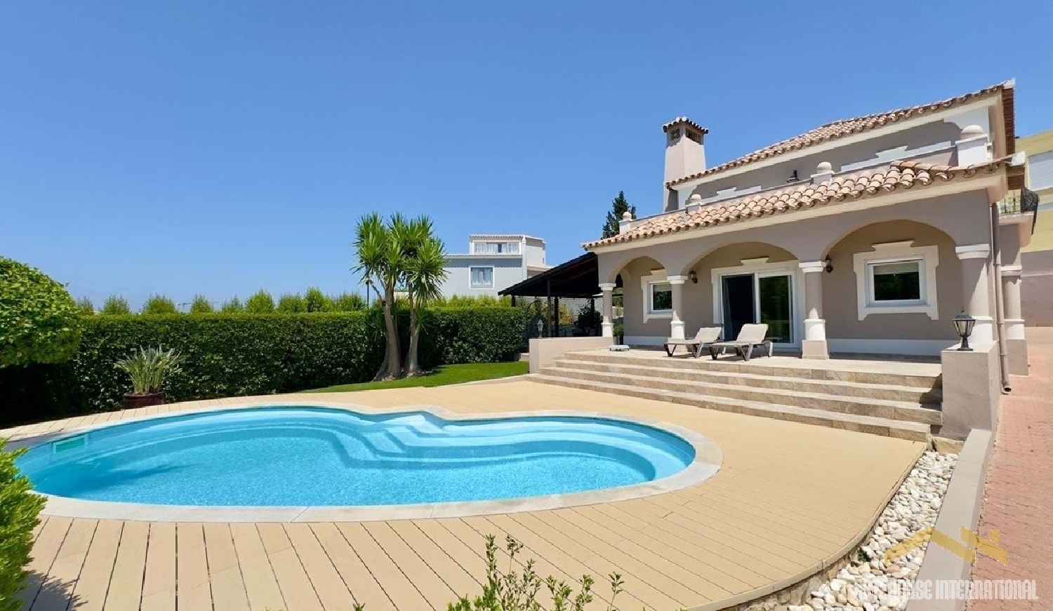  à vendre maison Almancil Loulé 1
